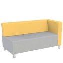 Piano Modular Seating System