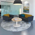 Monza Circular Coffee Table