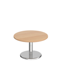 Pisa Circular Coffee Table