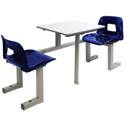 Fast-food Seating Units