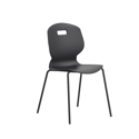 Arc 4 Leg Chair