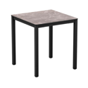 Extrema 4 Leg Dining Table