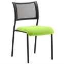 Brunswick Medium Back Chair
