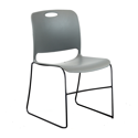 Maestro HD Stacking Chair