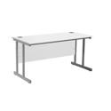 VDU Cantilever Workstation