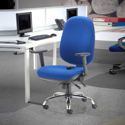 Concept Plus Ergonomic Office Chair