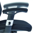 Cobham - Luxury Mesh Back Executive Chair