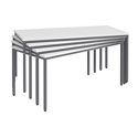 Flexi 25 Rectangular Table