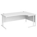 Radial Cantilever Workstation
