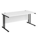 VDU Cantilever Workstation