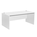 Panel Ended Rectangular Workstation