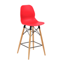 Aquilo Beech Leg Stool