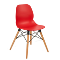 Aquilo Beech Leg Chair