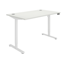Core Sit-Stand Height Adjustable Desk (Single Motor)