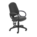 Calypso II High Back Operators Chair