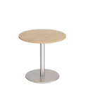 Monza Circular Dining Table