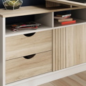 Bridge Home office desk