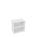 Platinum Range - Bookcases