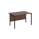Straight Desk - H-Frame