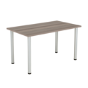 Rectangular Tables
