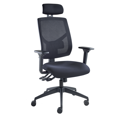 Vision High Back Mesh Chair