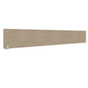 EcoEdge Desk Screens & Modesty Panels