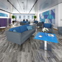 Lyric Reception Seating