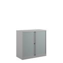 Bisley Tambour Cupboards