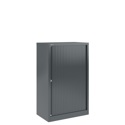 Essentials Tambour Cupboards