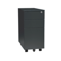 Steel Mobile Pedestal