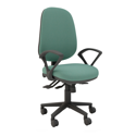 Multi-functional High Back Task Chair