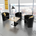 London Reception Range
