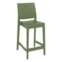 Maya Stacking Bar Stool