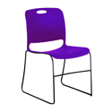Maestro HD Stacking Chair