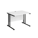 VDU Cantilever Workstation