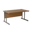 VDU Cantilever Workstation