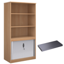 Combination Display Tambour