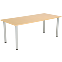 Rectangular Tables