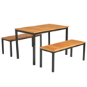 ICE Dining Set