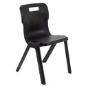 Titan One Piece Chair