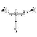 Luna Flat Screen Monitor Arm