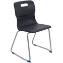 Titan Skid Base Chair