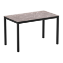 Extrema 4 Leg Dining Table