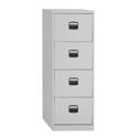 Bisley Foolscap Filing Cabinets