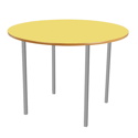Round Classroom Table