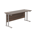 Rectangular Workstation 600mm Deep