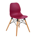 Aquilo Beech Leg Chair