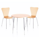 Picasso Contract Chair