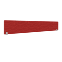 EcoEdge Desk Screens & Modesty Panels