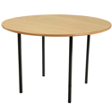 Round Classroom Table